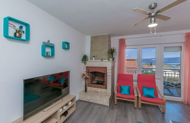 Apartment Adrian - Foto 19