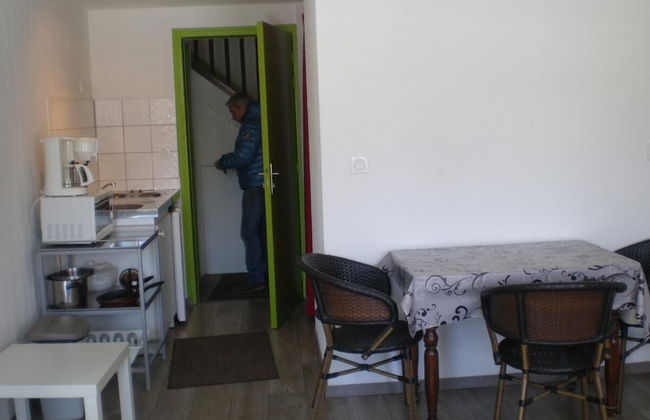 Appart Hotel de la Paix - Foto 17