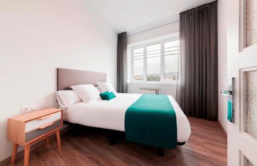 Apartamentos Lux Santiago - Photo 2