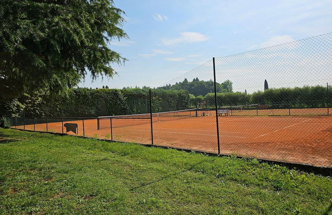 Apartment in Cola Near Thermal Park & Lake - Foto 29