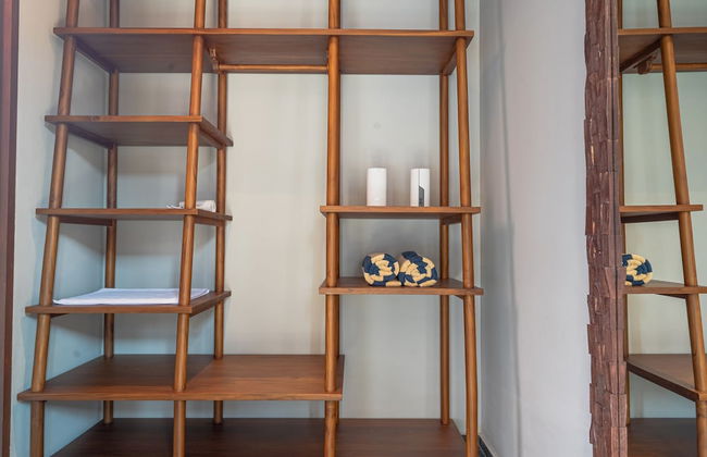 Serenia Villas Amed - Foto 11