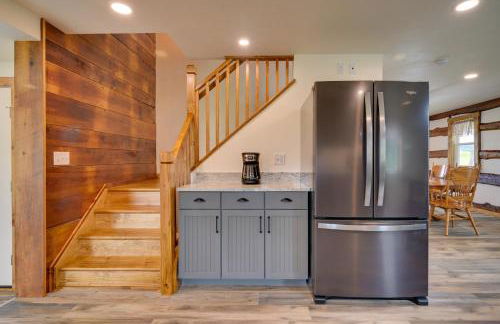 Charming Biglerville Home with Patio and Yard! - Foto 8