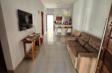 Casa na praia com vista para o mar - Foto 4