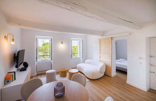 Apt Liberation - Apt standing Centre Tourrettes sur Loup - Foto 1