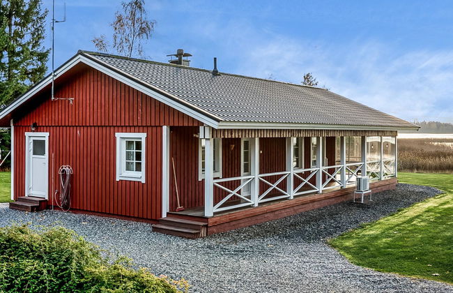 Villa blomvik - Foto 20