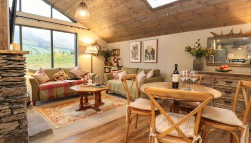 The Badger's Shack - Foto 2