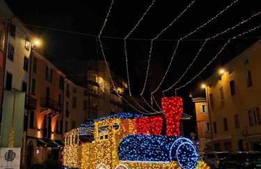 Appartamento Camere Vacanze Debora - Foto 18