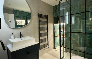 Delightful Garden Upper Cottage in Oldhamstocks East Lothian - Foto 13