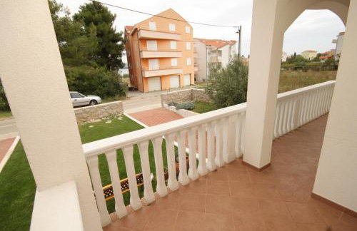 Apartments by the sea Pasman - 8215 - Foto 40