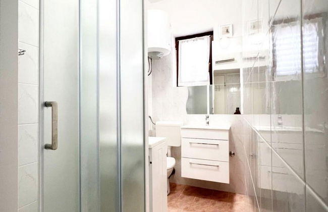 Charming Apartment With Garden - Foto 9