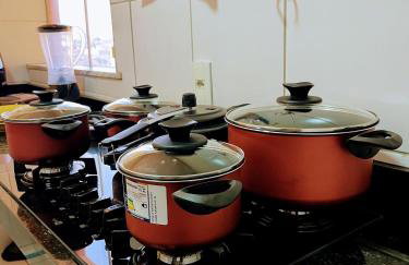 Impera House Ap com dois banheiros - Foto 6