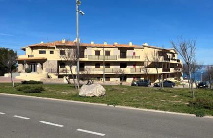 APARTAMENTO L'ESCALA - Foto 24