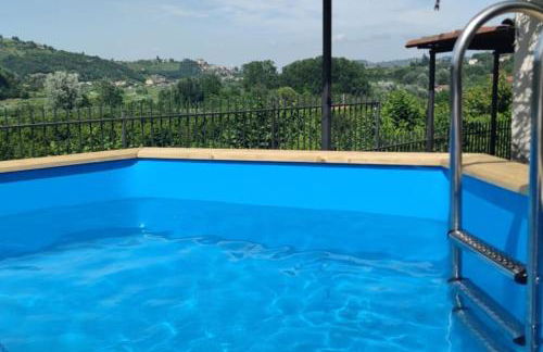 La Casa di Elso con piscina - Photo 17