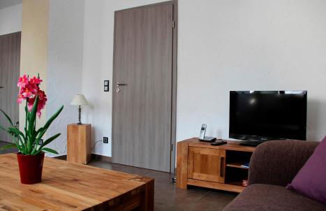 Ferienwohnung Usbeck - Foto 2