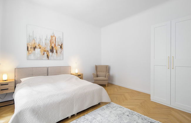 Apartment Ballgasse Luxury - Foto 1