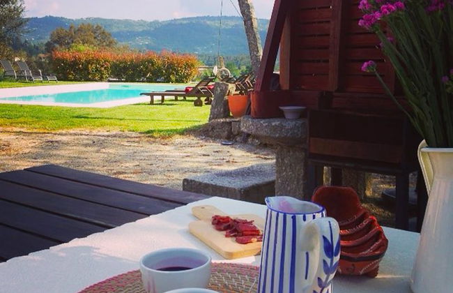 Quinta do Olival - Photo 53