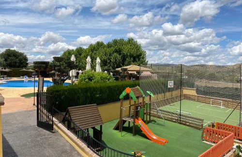 Hotel Rural Llano Piña - Foto 15