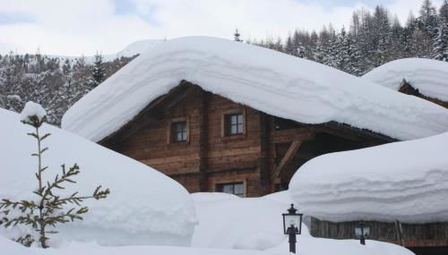 Park Chalet Village - Foto 5