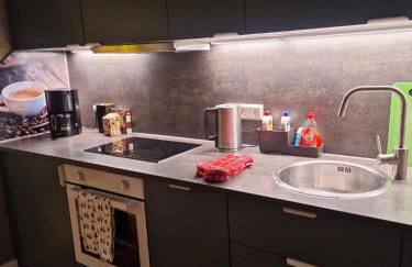 Ferienwohnung Apfelbaum - Foto 8