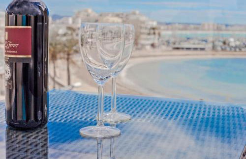 Apartments Beach 4U - Can Pastilla - Photo 23