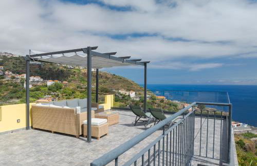 Sky & Ocean Villa - Photo 12