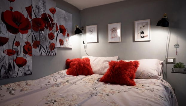 St Peter Loft - 4 Posti Letto - Foto 5, Habitación