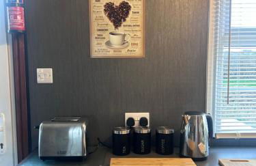 Sunshine Lodge Haven Lakeland - Foto 15