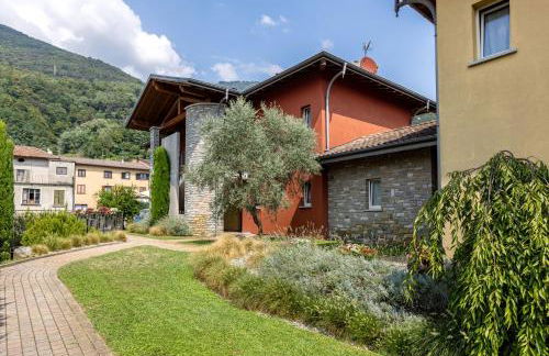 Spluga "Relax & Apartaments" by Alfio Colombo - Foto 17