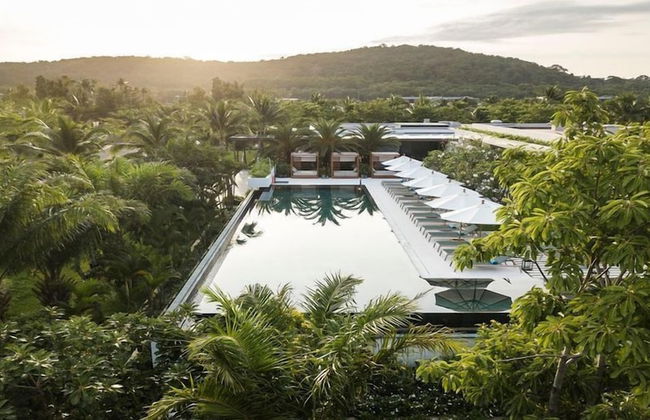 3 Bedrooms private pool villa Phu Quoc - Foto 68