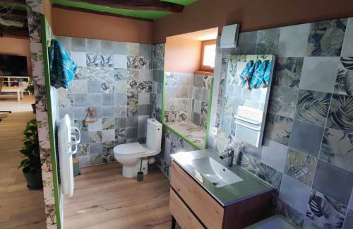 L'évasion jungle - Foto 10