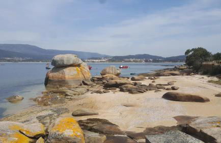 Casa O Rueiro - Foto 35