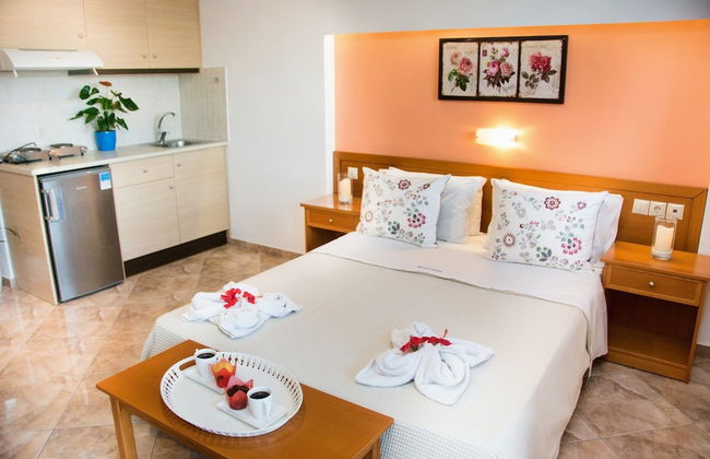 Ippoliti Village - Foto 4