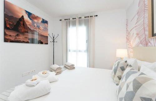 Vivelorural Agaete Sunset Private Jacuzzi - Foto 17