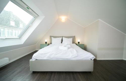Favorite Stays -Suite and More - Altstadt - Foto 18