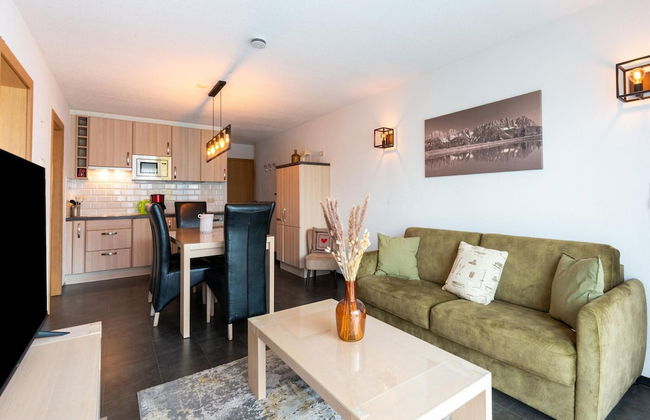 Apartment in Ellmau With Ski-in Access - Foto 11