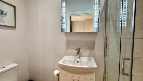 Beachside Comfort, Beach & Castle, Free Parking - Foto 4