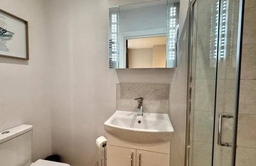 Beachside Comfort, Beach & Castle, Free Parking - Foto 4