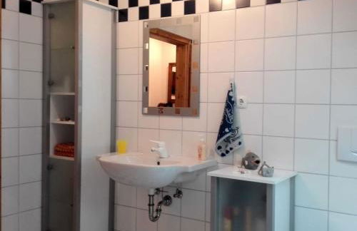 Ferienwohnung am Rotdornweg - Foto 20