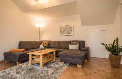 Haus Sonnenseite Wohnung Pfänder - Foto 7