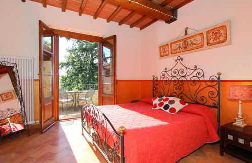 Villa Oleandra sul Lago by Interhome - Foto 28