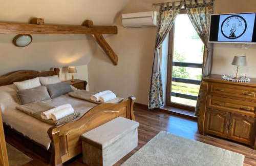 Kamień i Sowa - Foto 1