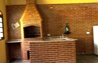 CHÁCARA POUSO FELIZ Atibaia - Foto 3