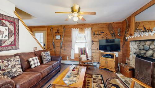 North Hill Cabin - Foto 4