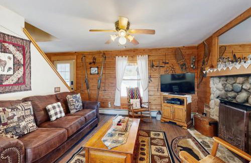 North Hill Cabin - Foto 4