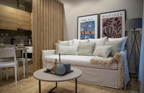 Nerissa Seafront apartment - Foto 9