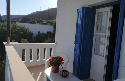 Petroula Apartments II - Photo 38