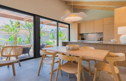 Stunning Beach House with Pool by LovelyStay - Foto 2