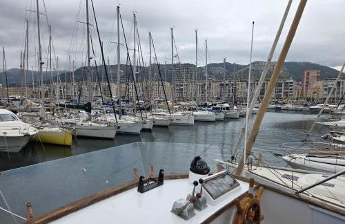 bateau de légende - Foto 25