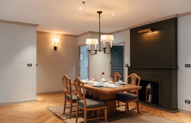 THEA Private Suites by TH District - Foto 38