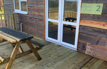 Brook lodge 2 - Photo 19